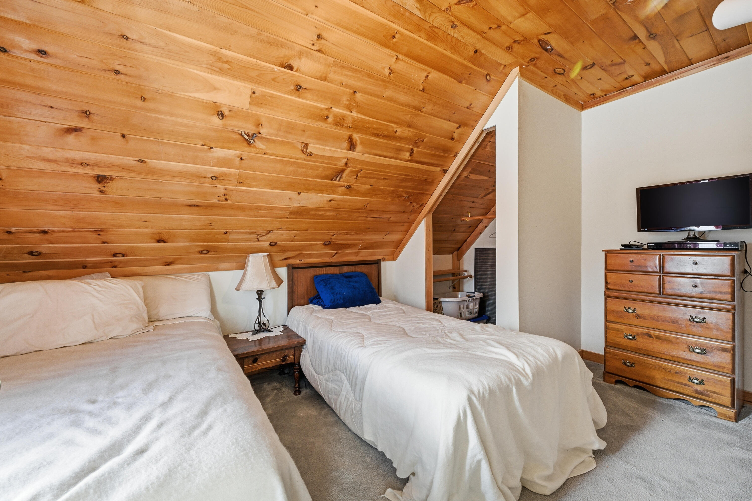 61 Sawyer Pond Highlands Greenville ME 04441