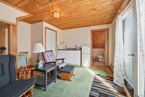 61 Sawyer Pond Highlands Greenville ME 04441