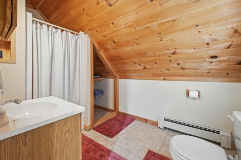 61 Sawyer Pond Highlands Greenville ME 04441