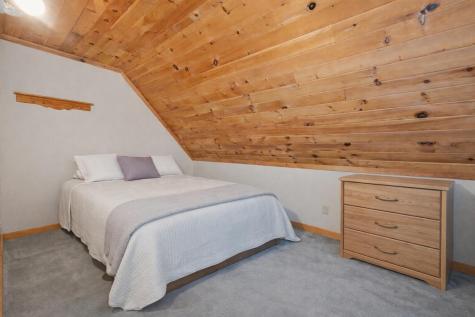 61 Sawyer Pond Highlands Greenville ME 04441