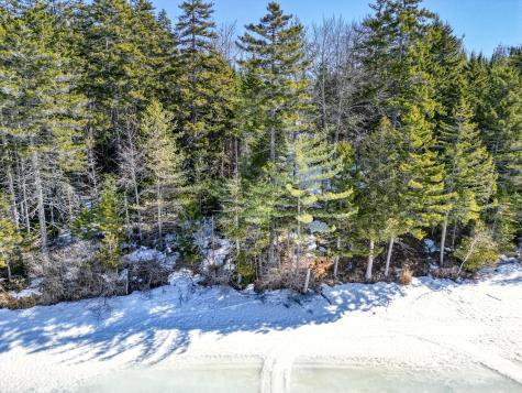 61 Sawyer Pond Highlands Greenville ME 04441