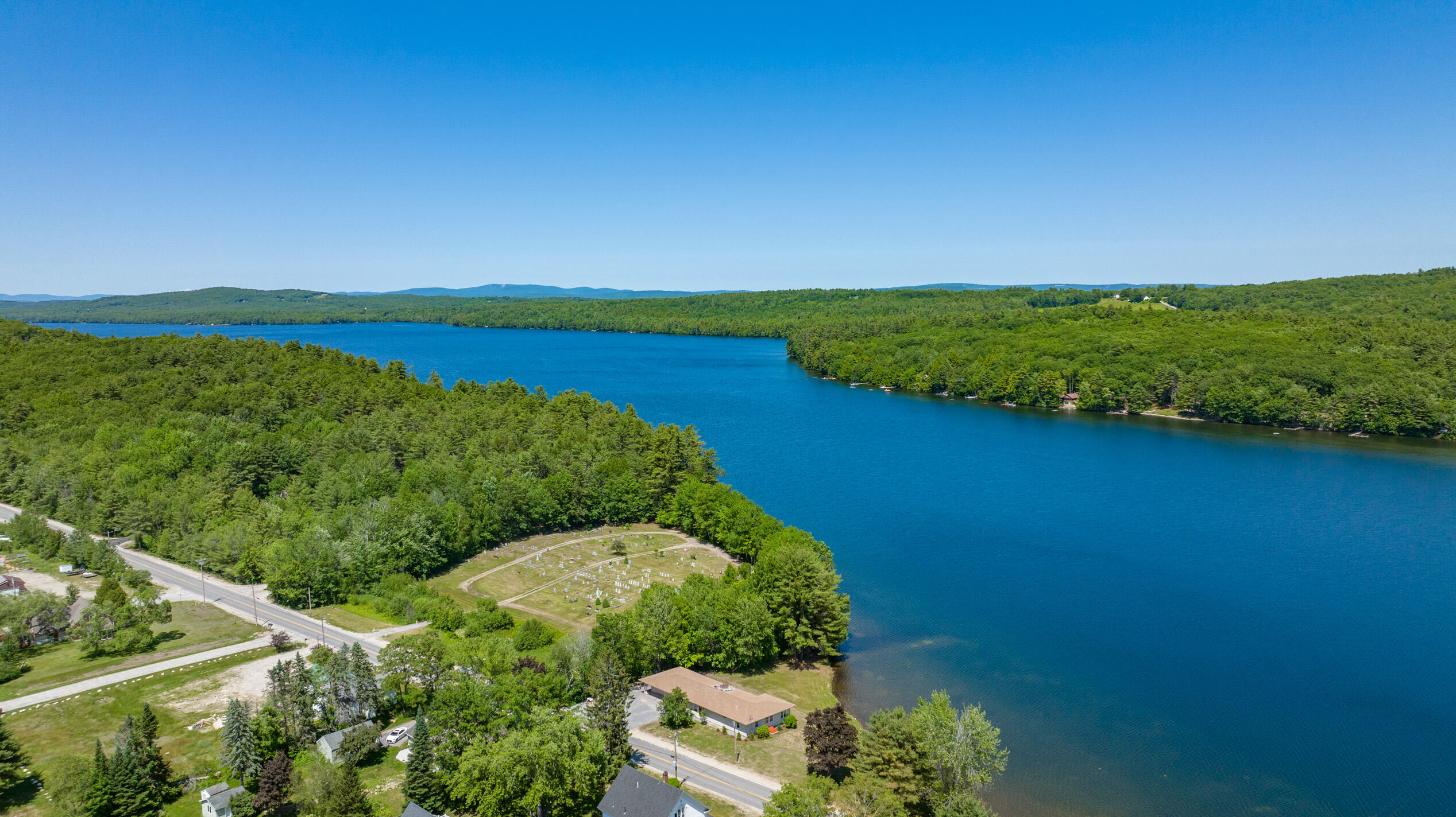 1027 Meadow Road Casco ME 04015