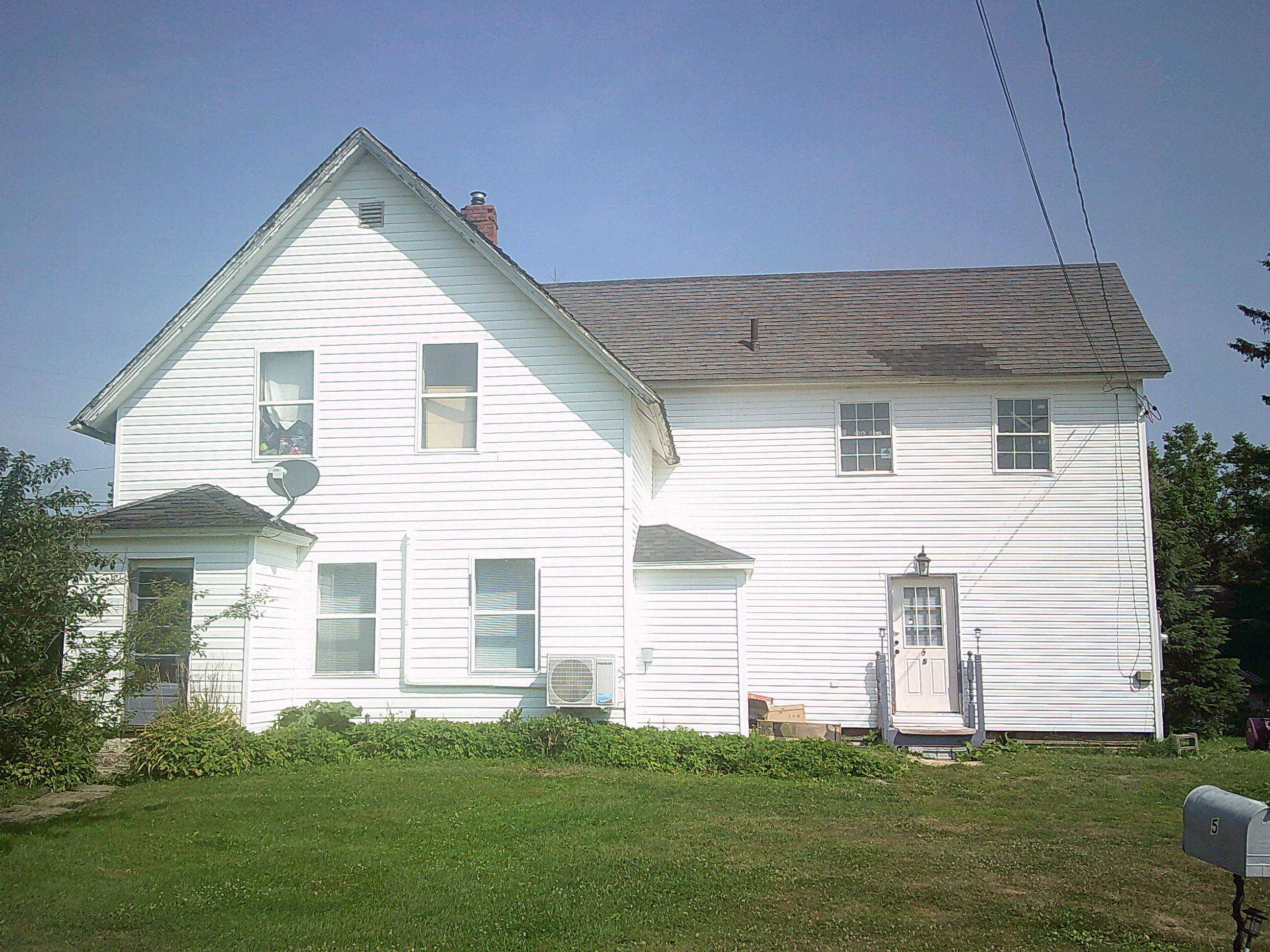 5 Lincoln Street Fort Fairfield ME 04742