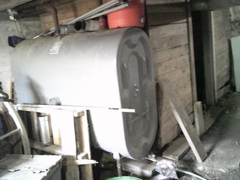 5 Lincoln Street Fort Fairfield ME 04742