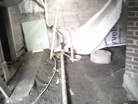 5 Lincoln Street Fort Fairfield ME 04742