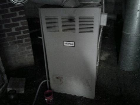 5 Lincoln Street Fort Fairfield ME 04742