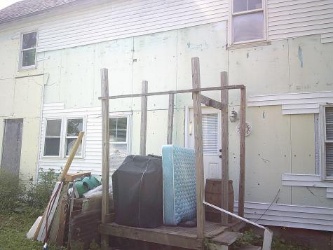 5 Lincoln Street Fort Fairfield ME 04742