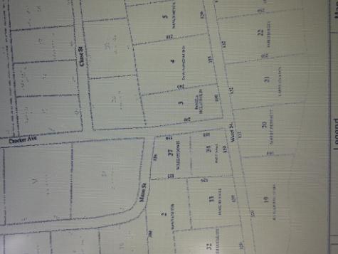 2 Crocker Avenue Howland ME 04448