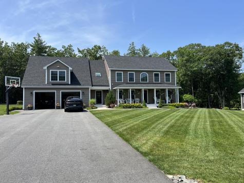 172 Grand Trail Drive Wells ME 04090
