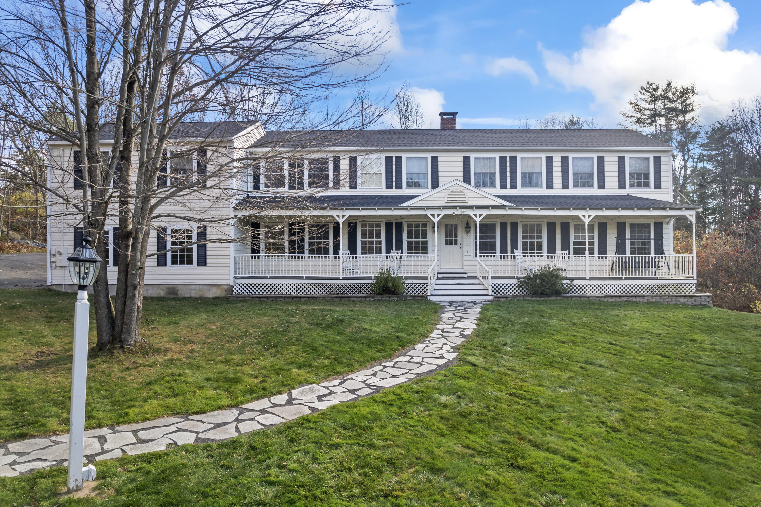 9 Sky Oaks Drive Biddeford ME 04005