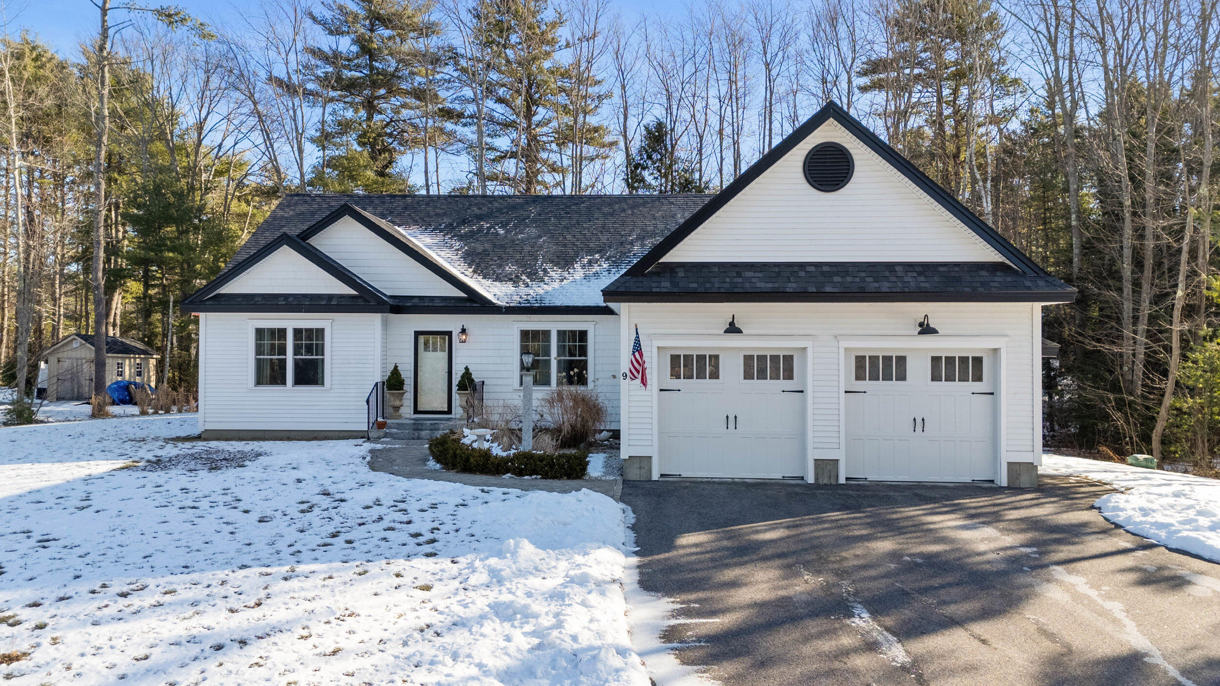 9 Blandings Way Biddeford ME 04005