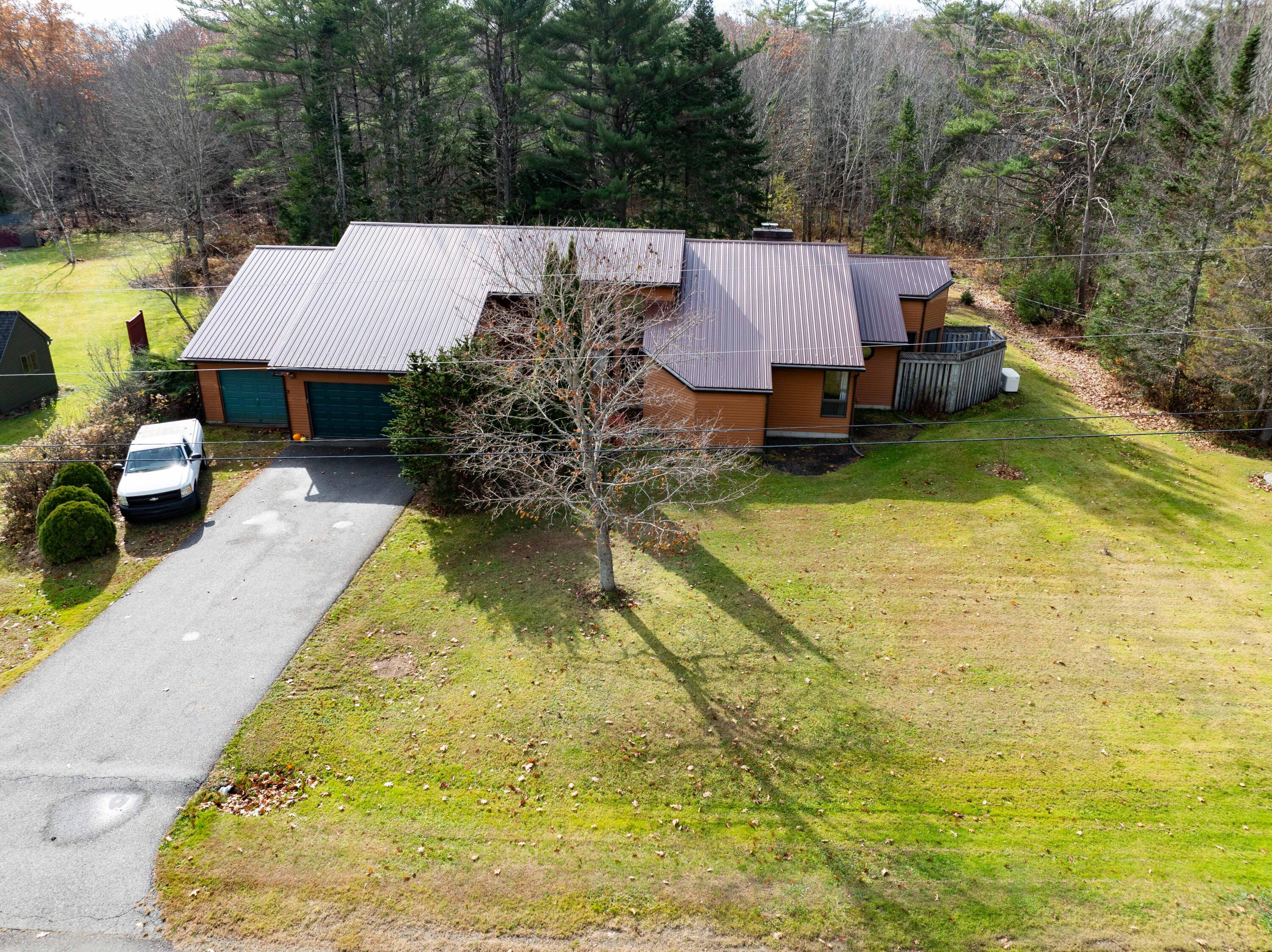 44 Rob Clark Street Winterport ME 04496