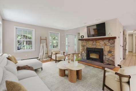 110 Christopher Road North Yarmouth ME 04097