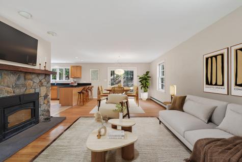 110 Christopher Road North Yarmouth ME 04097