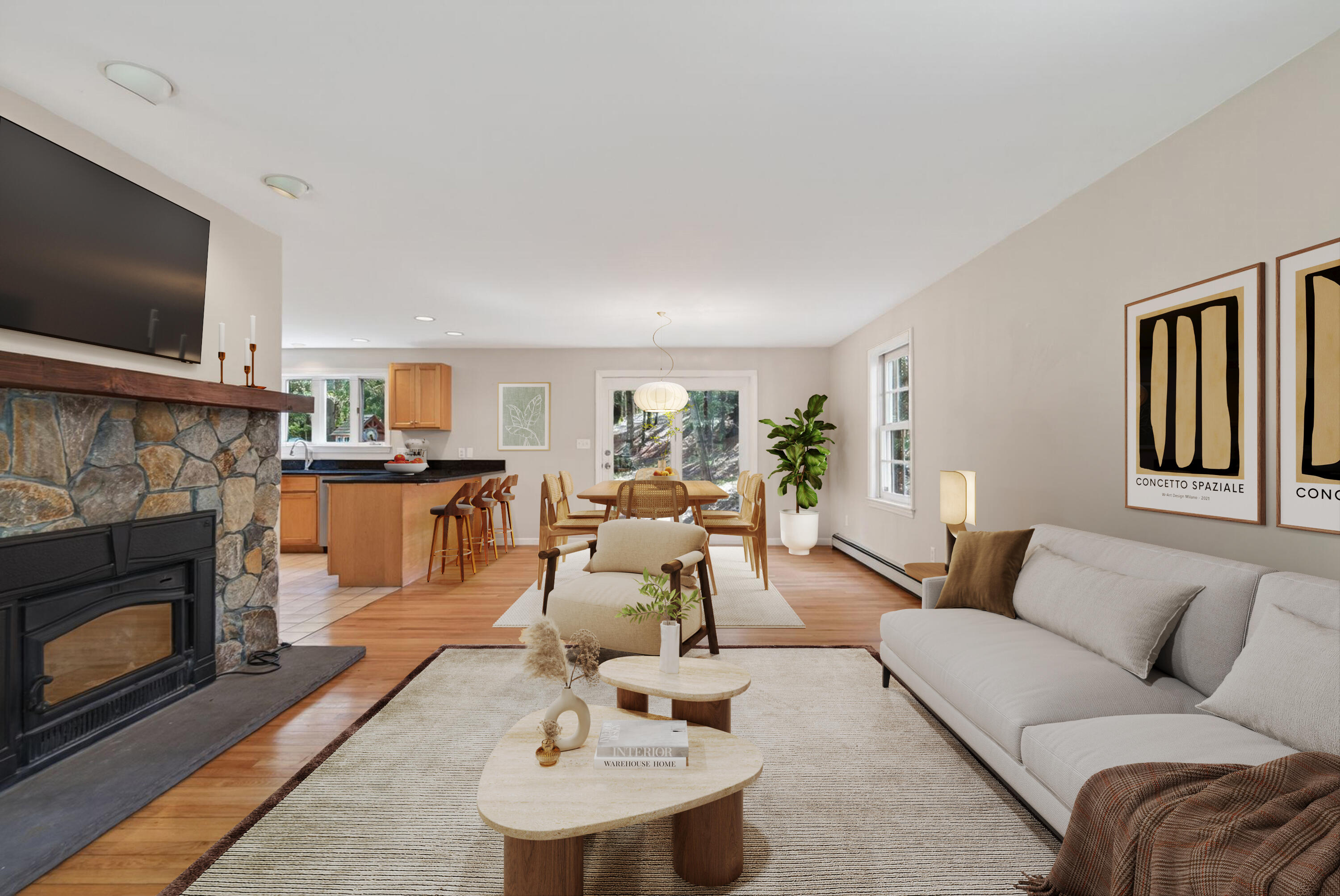 110 Christopher Road North Yarmouth ME 04097