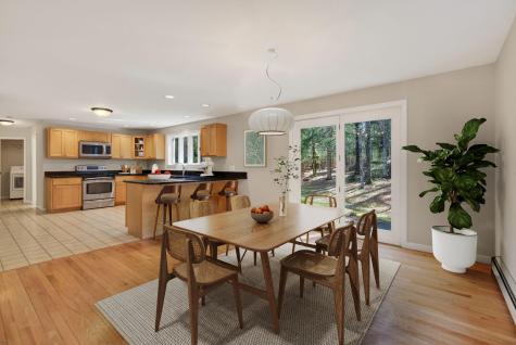 110 Christopher Road North Yarmouth ME 04097