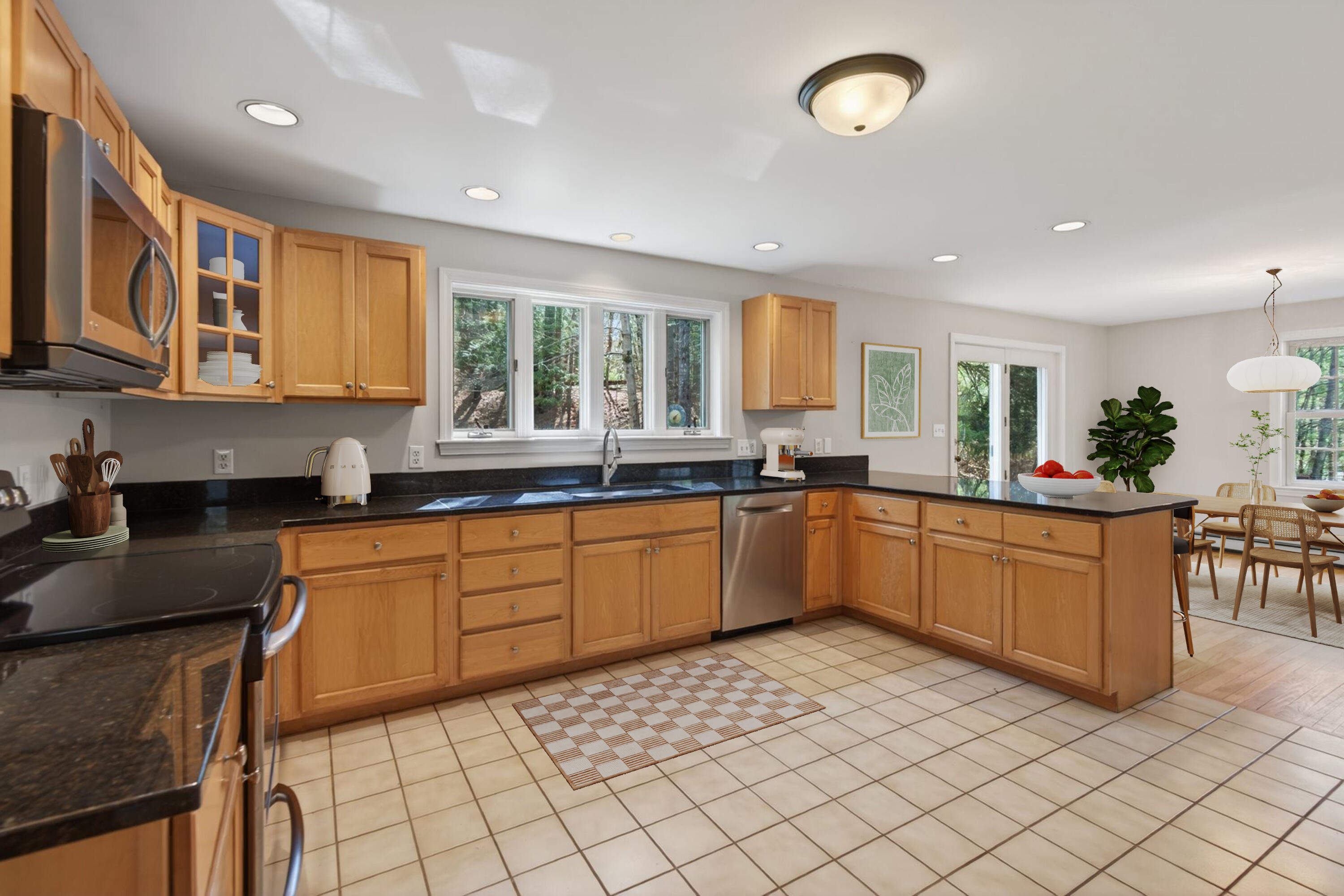 110 Christopher Road North Yarmouth ME 04097
