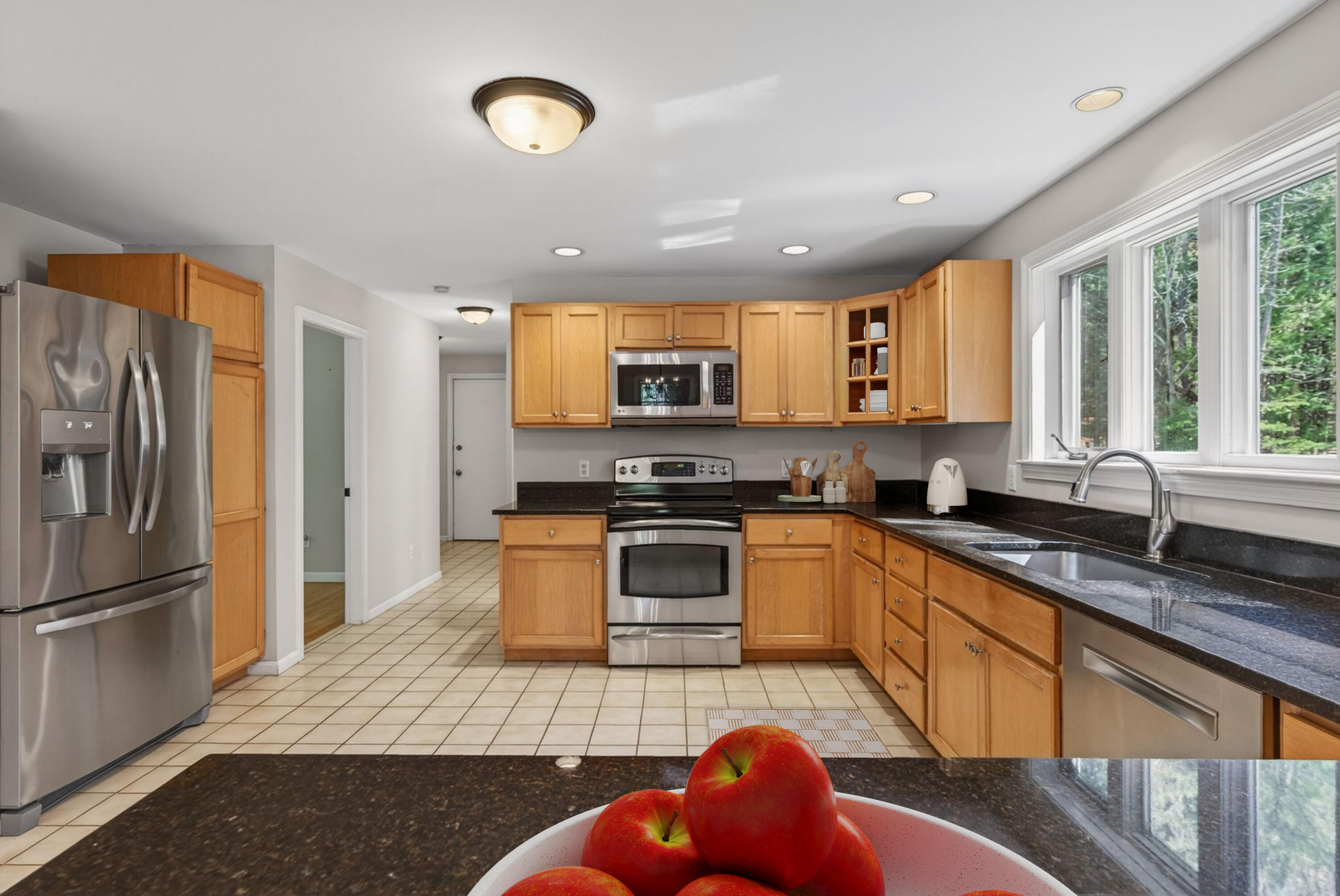 110 Christopher Road North Yarmouth ME 04097