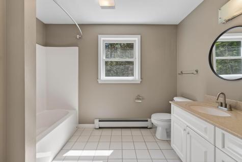 110 Christopher Road North Yarmouth ME 04097