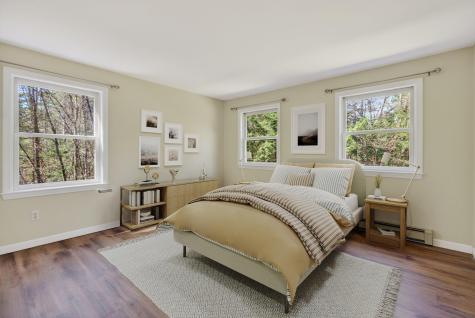 110 Christopher Road North Yarmouth ME 04097