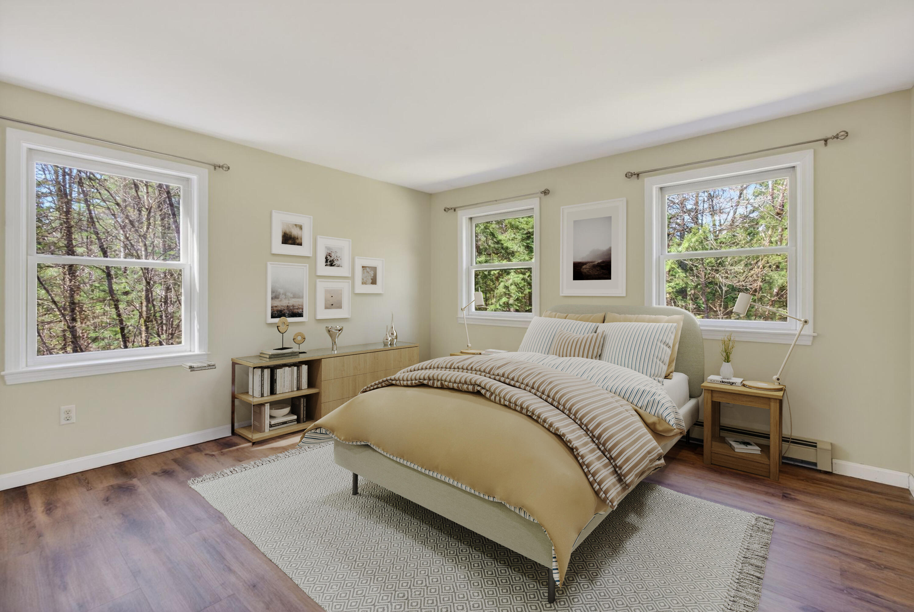 110 Christopher Road North Yarmouth ME 04097