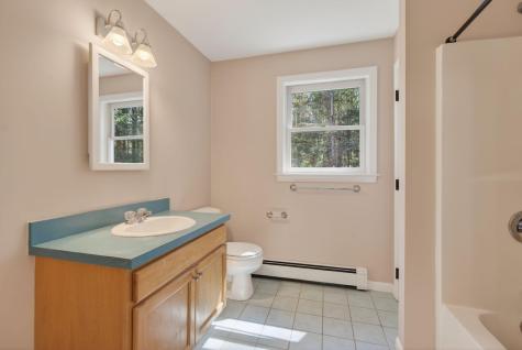 110 Christopher Road North Yarmouth ME 04097