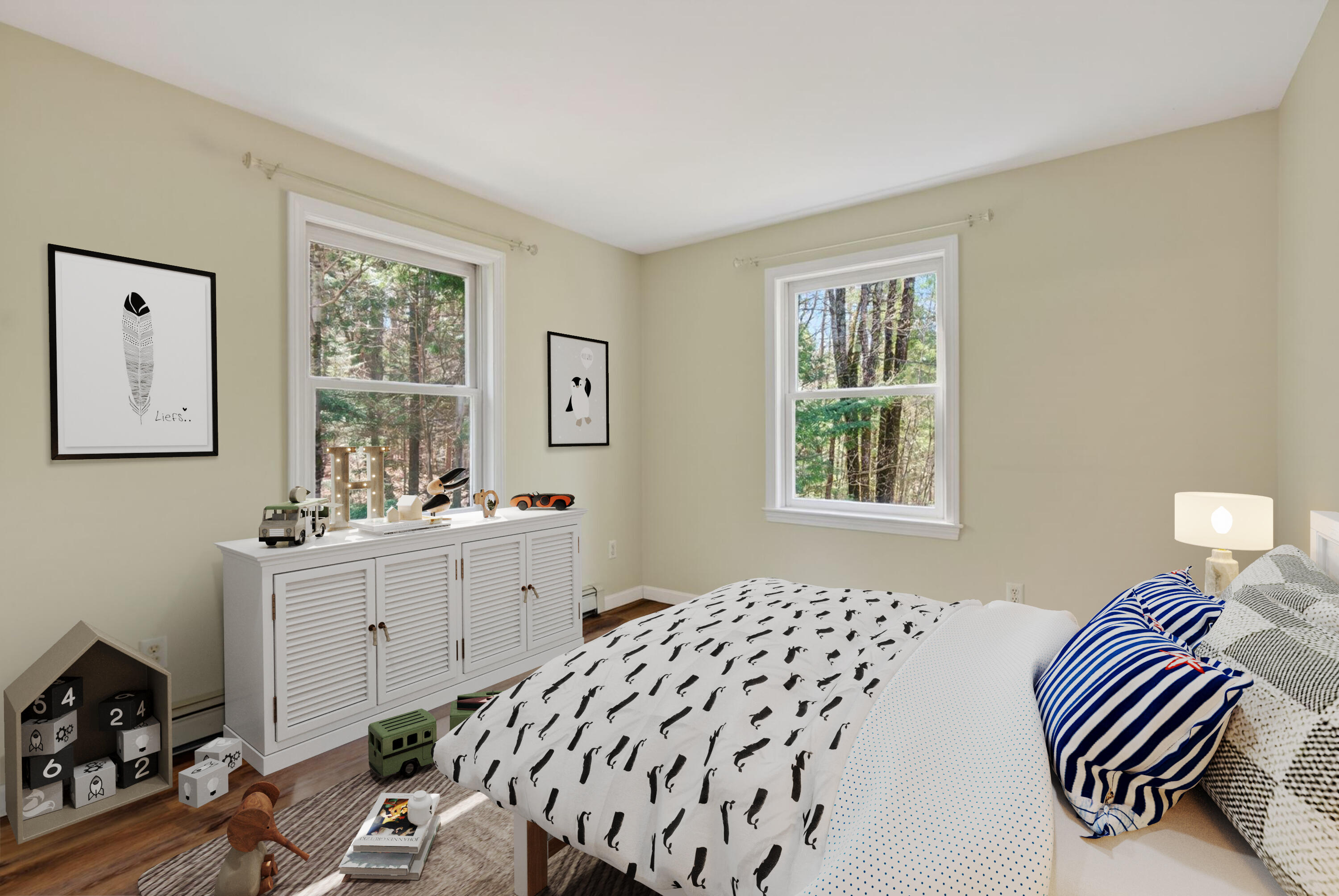 110 Christopher Road North Yarmouth ME 04097