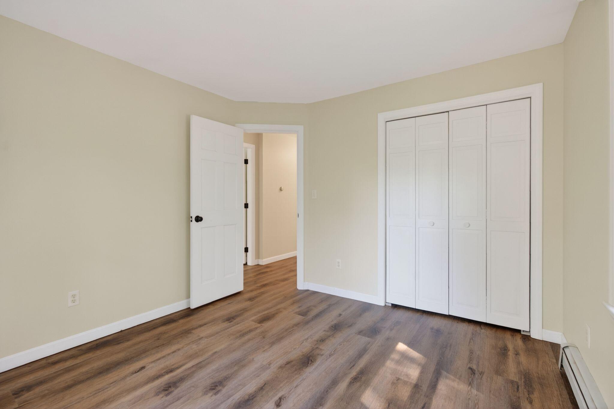 110 Christopher Road North Yarmouth ME 04097