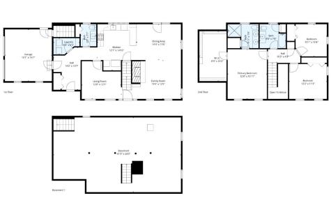 110 Christopher Road North Yarmouth ME 04097
