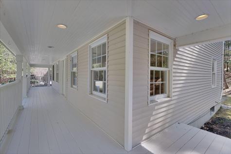 110 Christopher Road North Yarmouth ME 04097