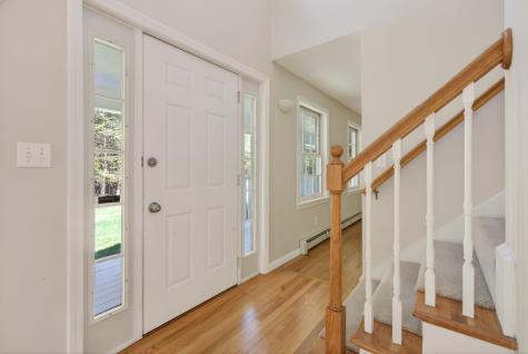 110 Christopher Road North Yarmouth ME 04097