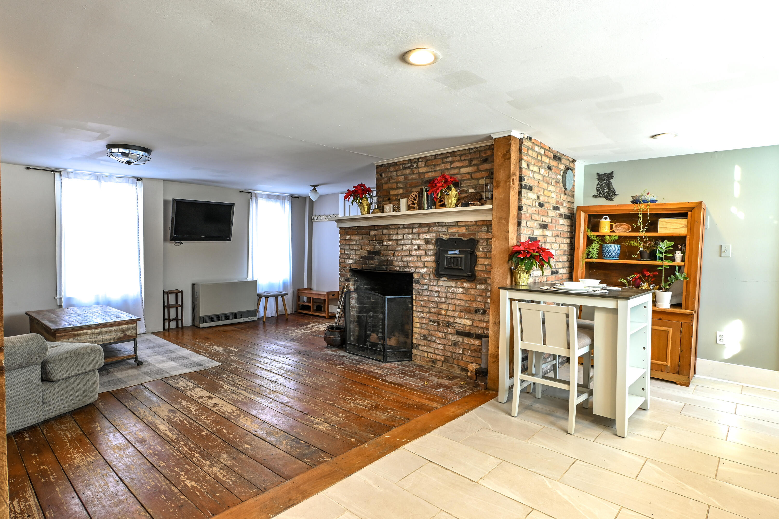 30 Joy Valley Road Buxton ME 04093