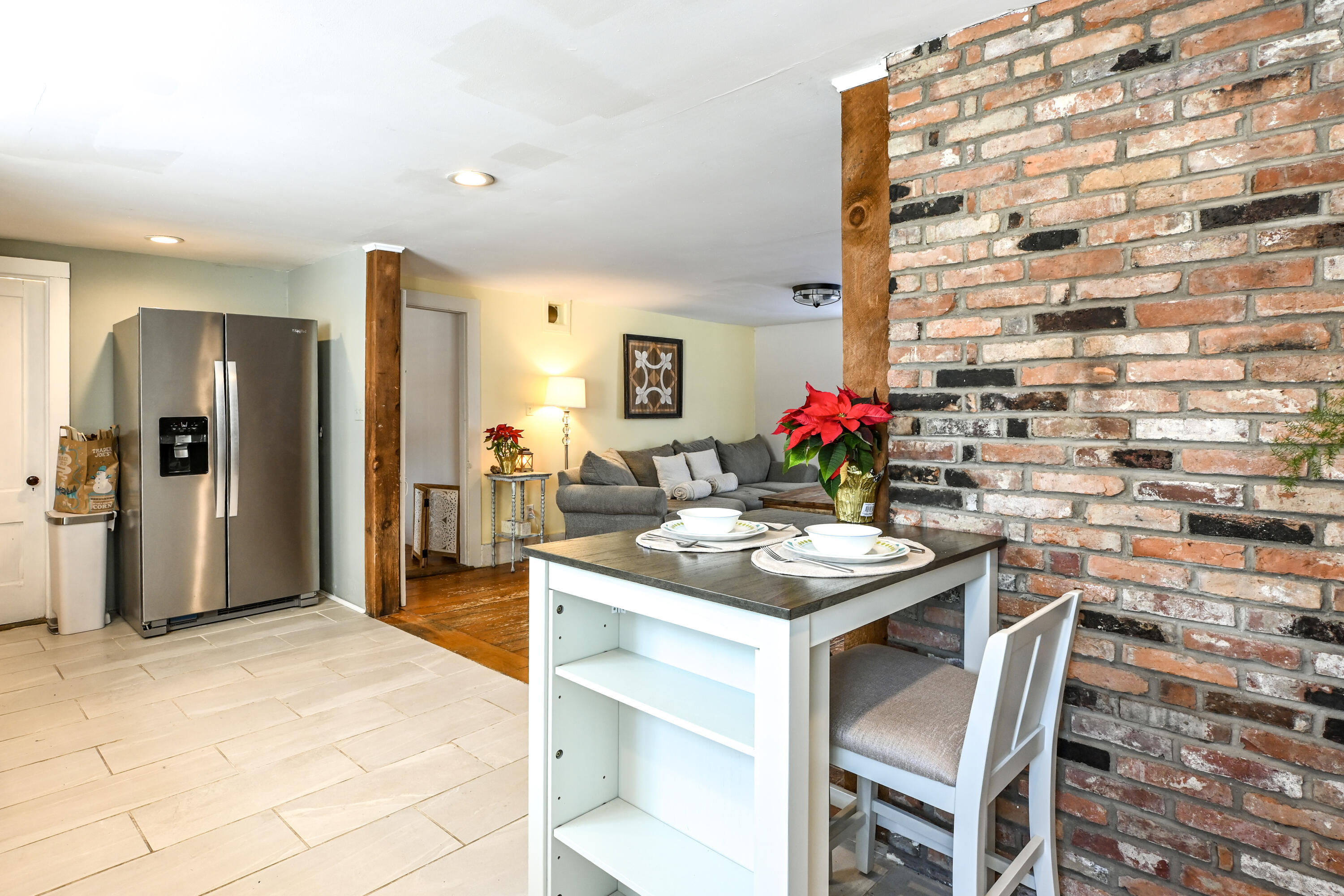 30 Joy Valley Road Buxton ME 04093