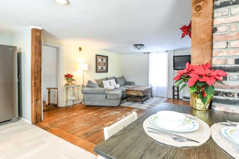 30 Joy Valley Road Buxton ME 04093