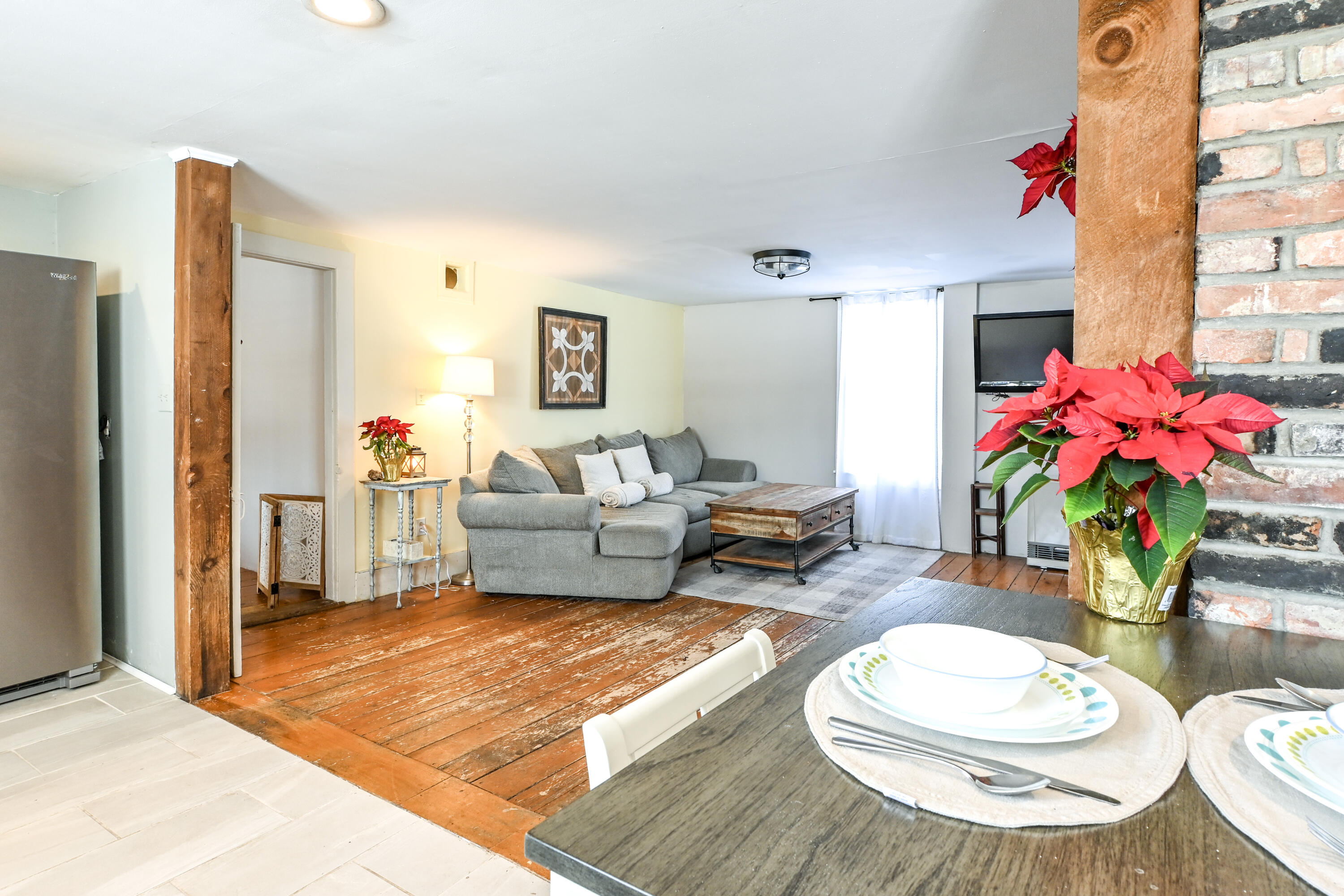 30 Joy Valley Road Buxton ME 04093