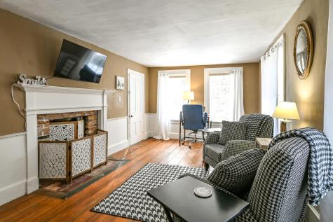 30 Joy Valley Road Buxton ME 04093