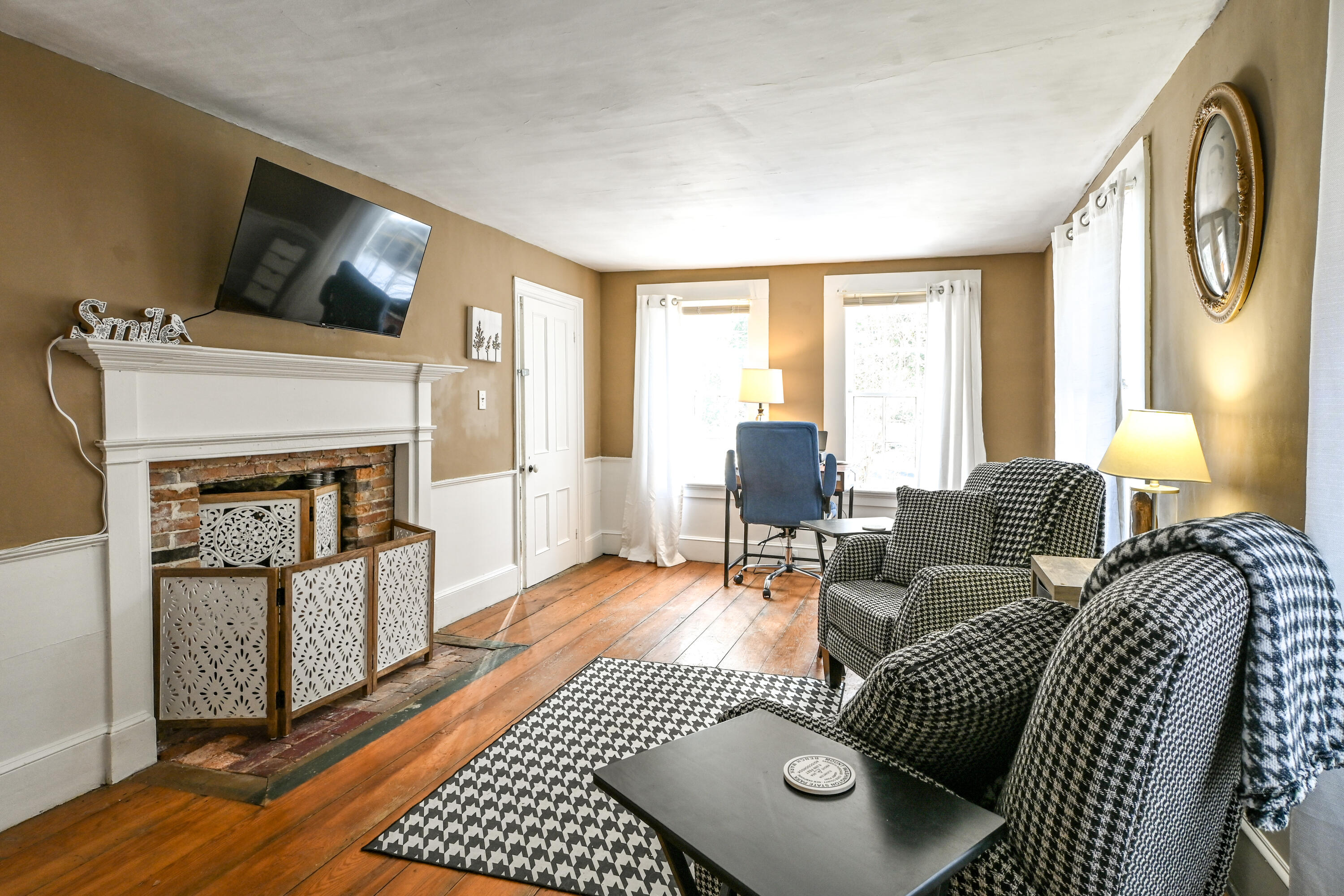 30 Joy Valley Road Buxton ME 04093