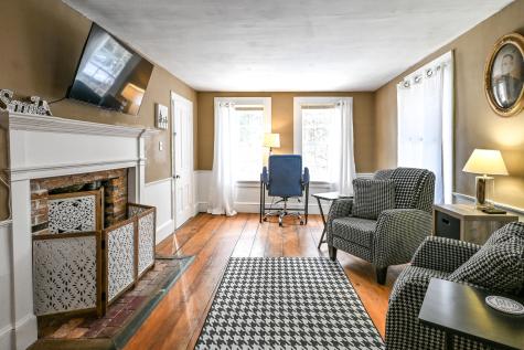 30 Joy Valley Road Buxton ME 04093