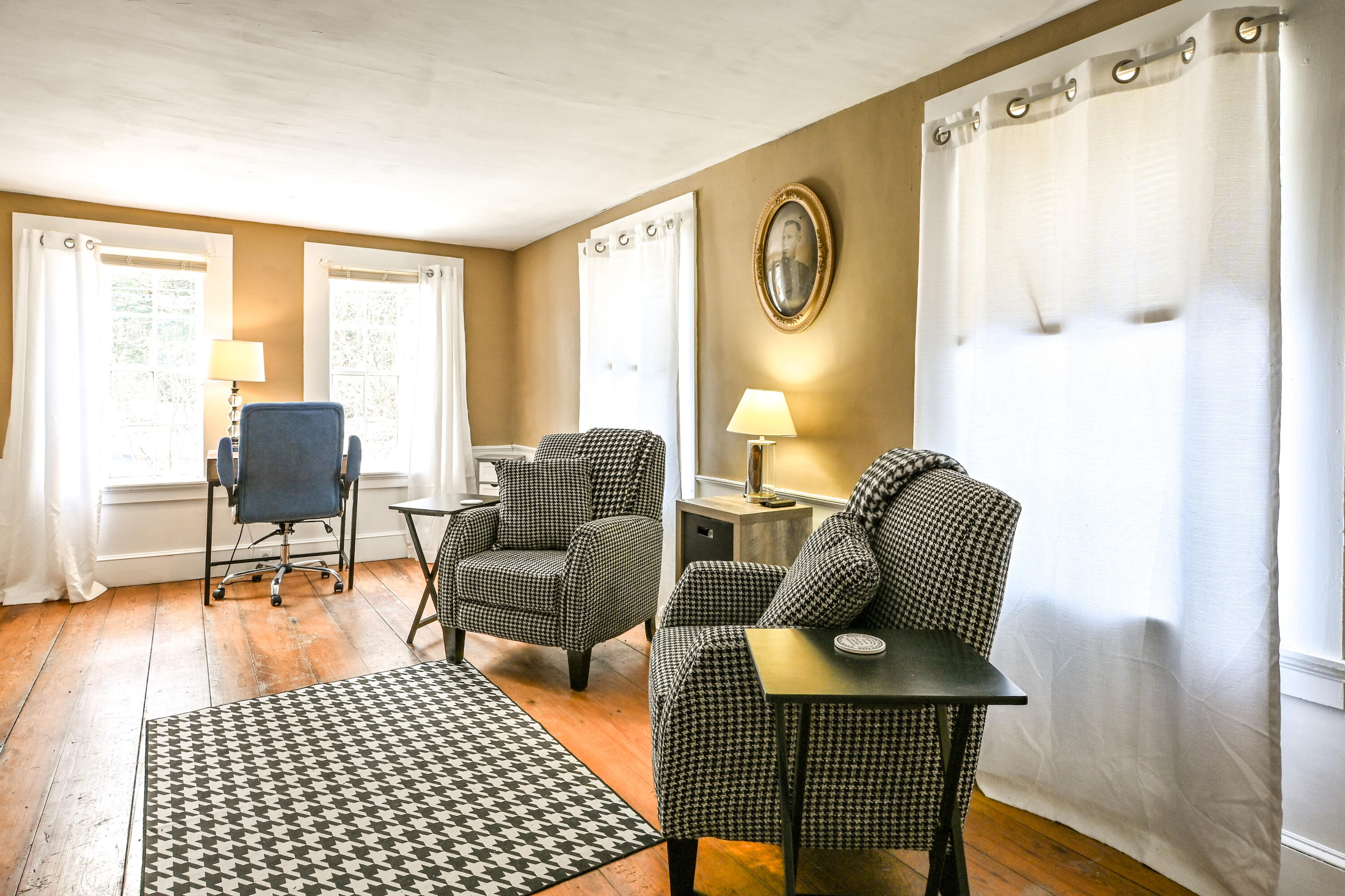 30 Joy Valley Road Buxton ME 04093