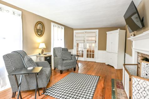 30 Joy Valley Road Buxton ME 04093