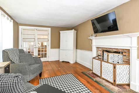 30 Joy Valley Road Buxton ME 04093