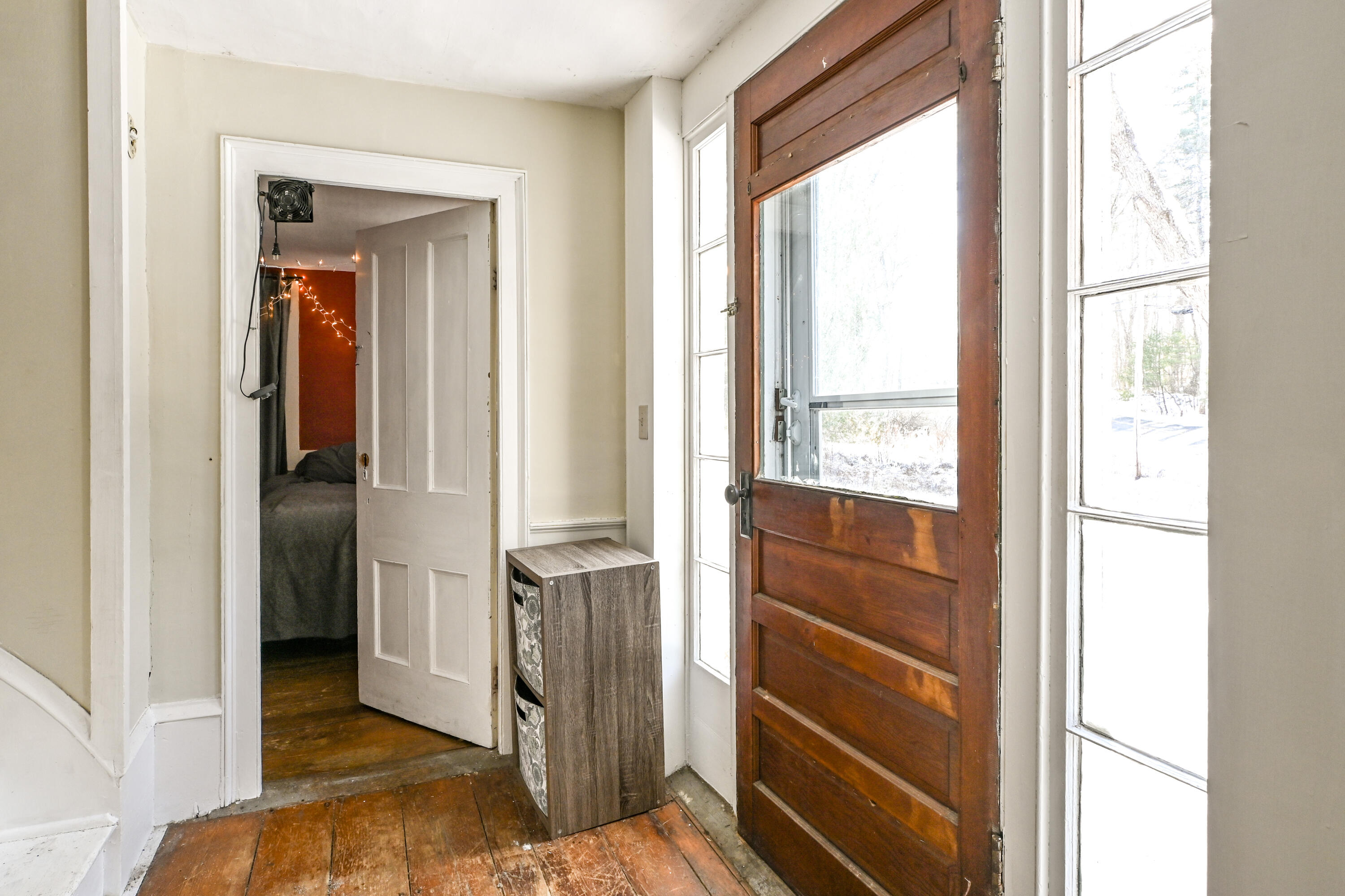 30 Joy Valley Road Buxton ME 04093