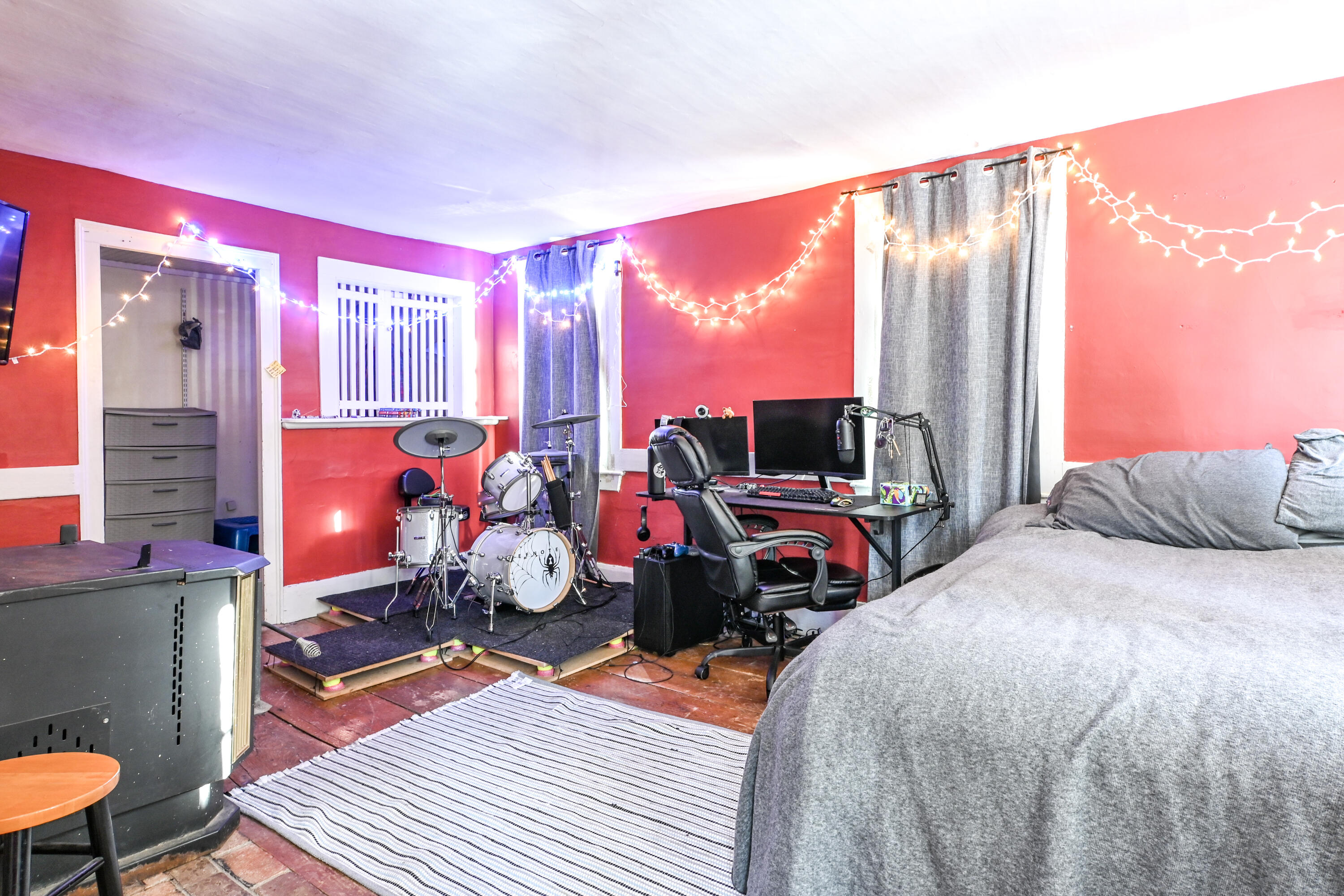 30 Joy Valley Road Buxton ME 04093