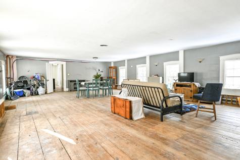 30 Joy Valley Road Buxton ME 04093