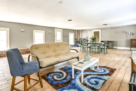 30 Joy Valley Road Buxton ME 04093