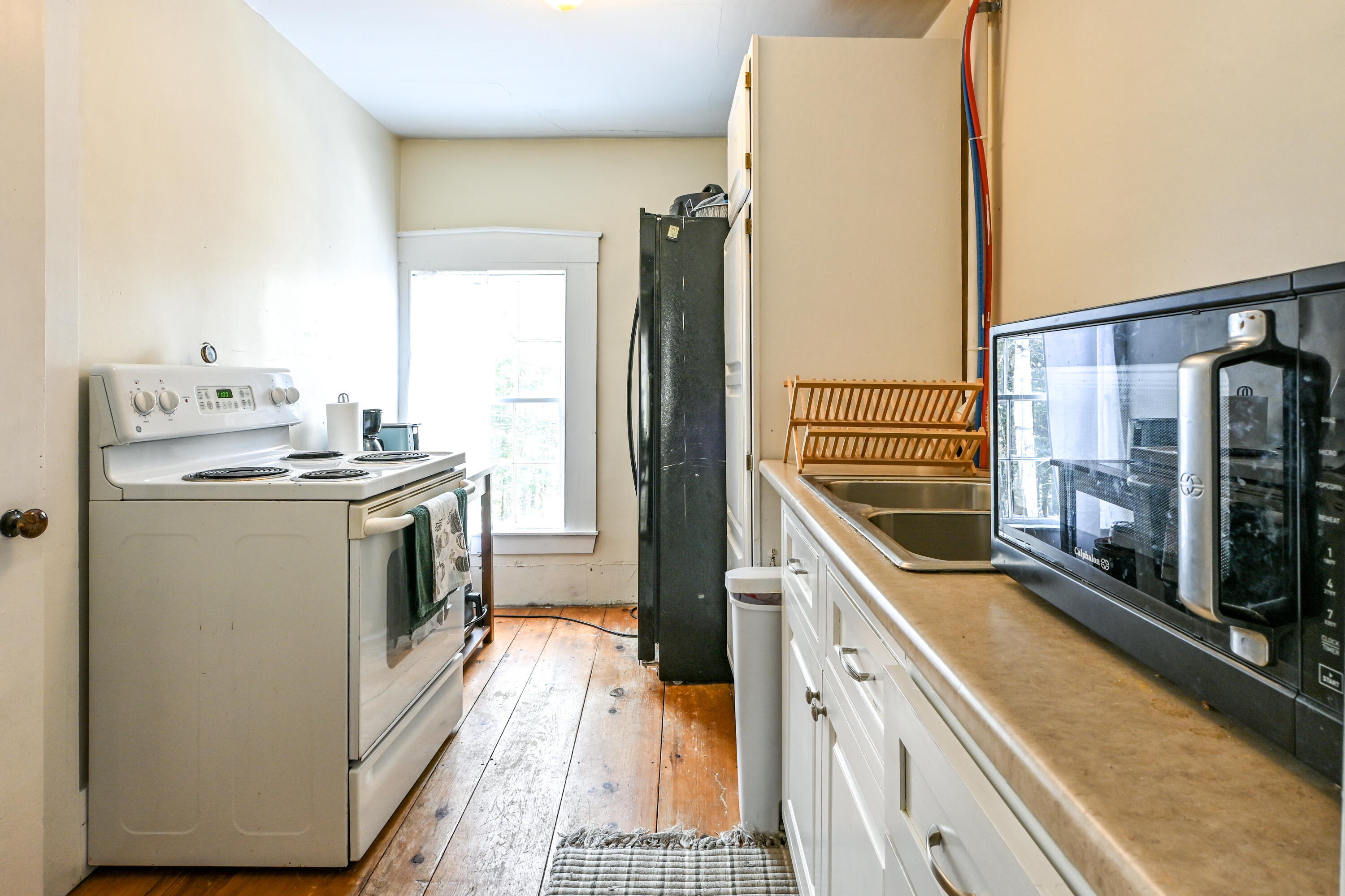 30 Joy Valley Road Buxton ME 04093