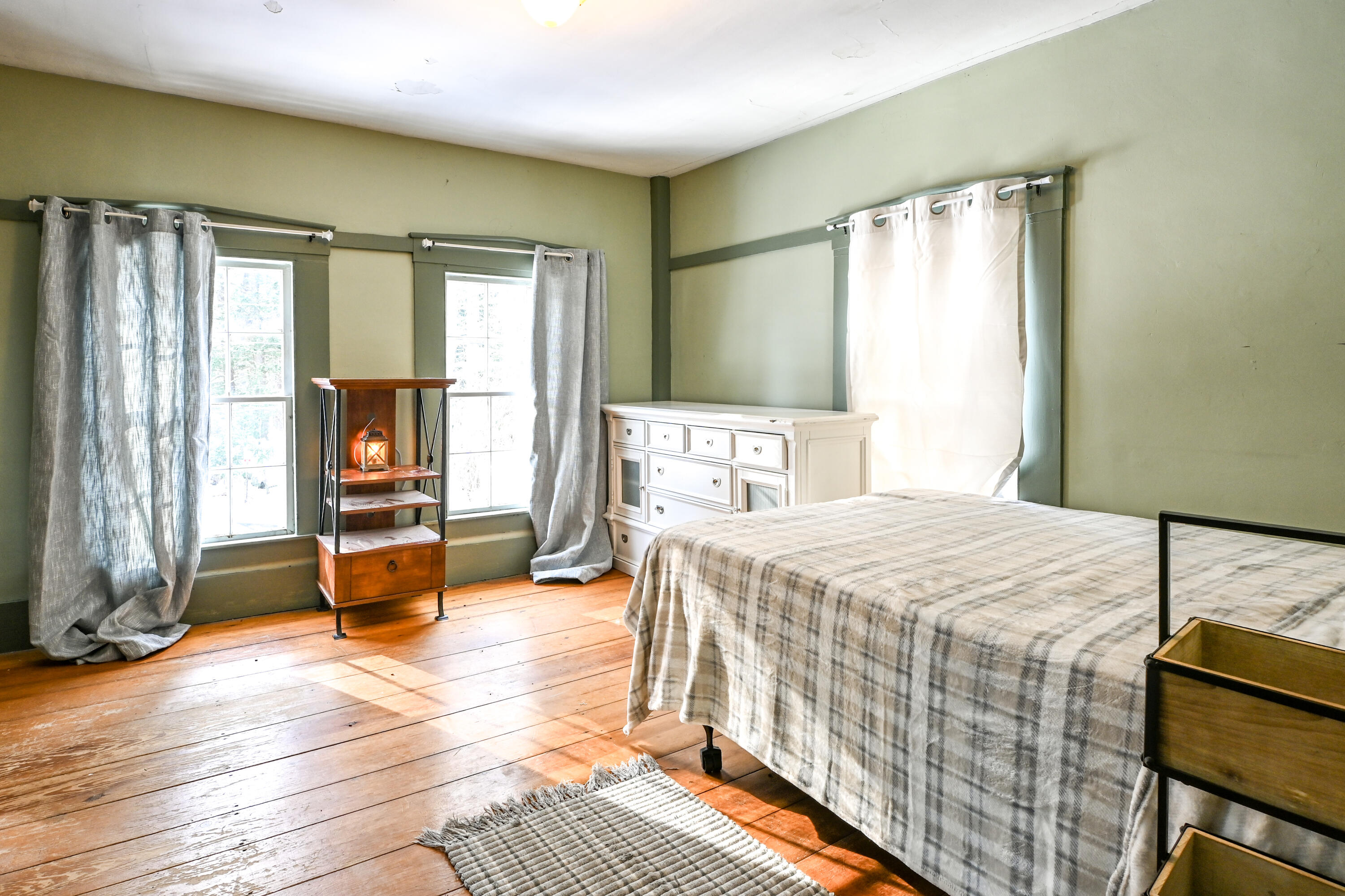 30 Joy Valley Road Buxton ME 04093