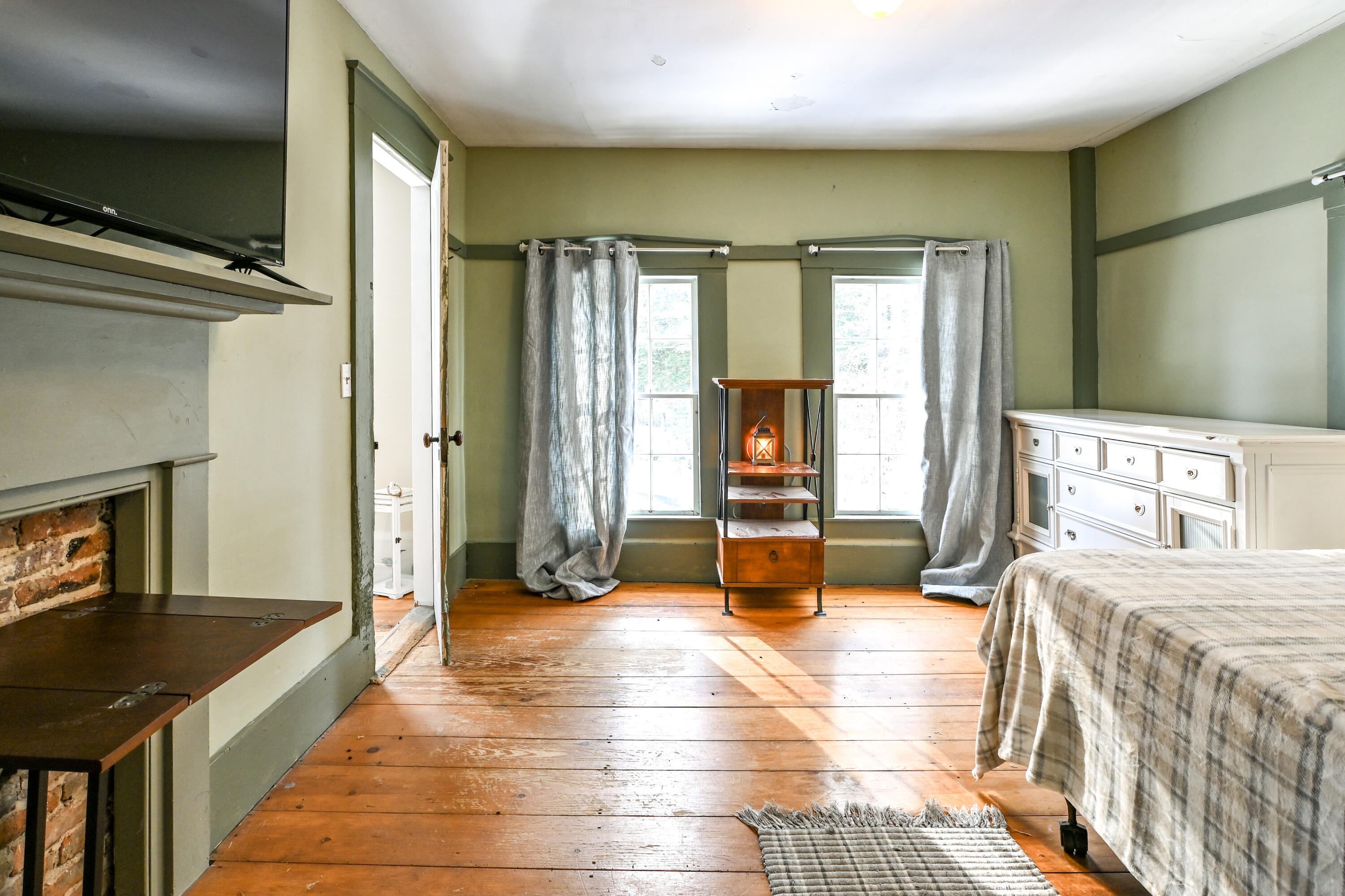 30 Joy Valley Road Buxton ME 04093