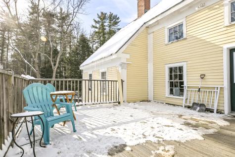 30 Joy Valley Road Buxton ME 04093