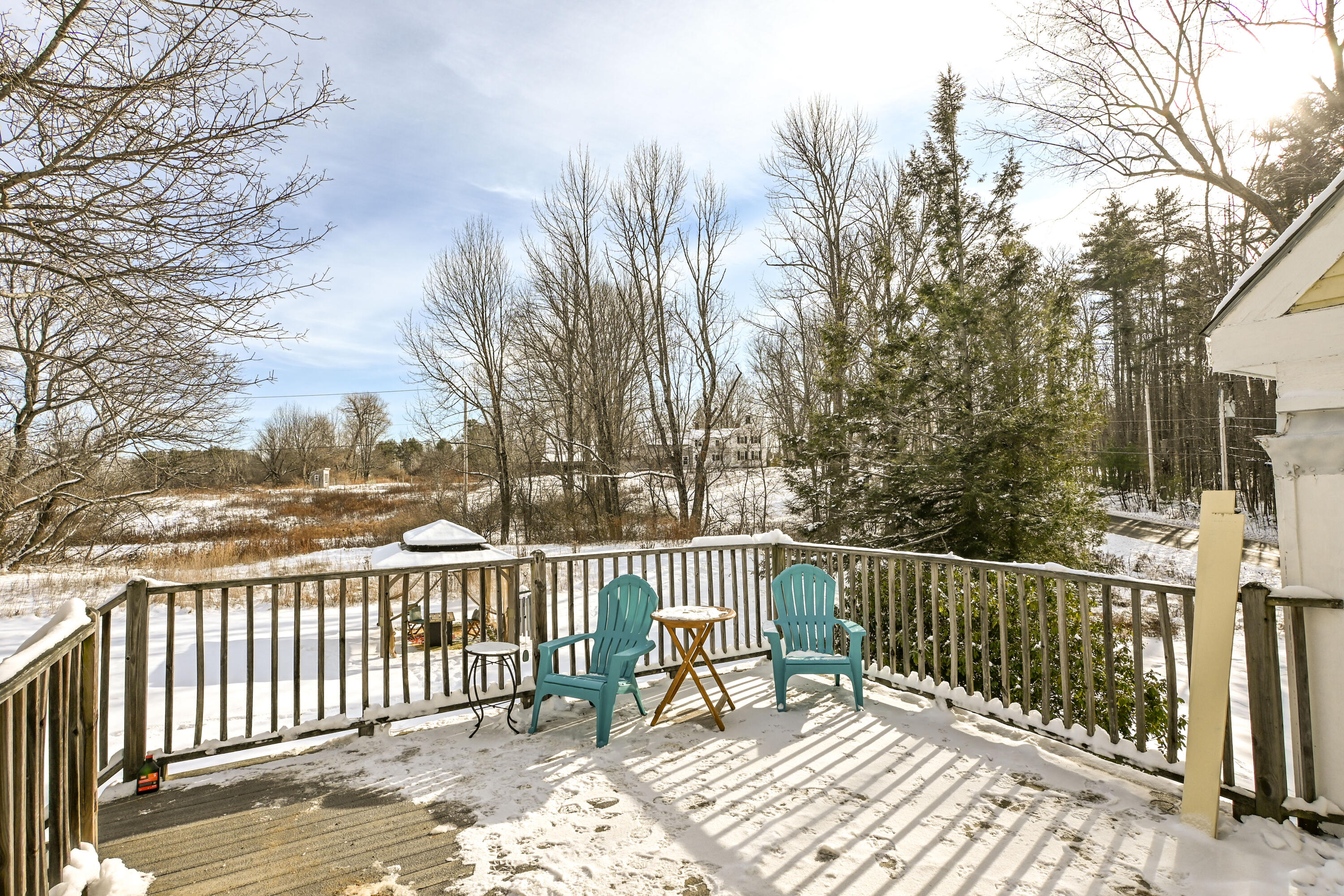 30 Joy Valley Road Buxton ME 04093